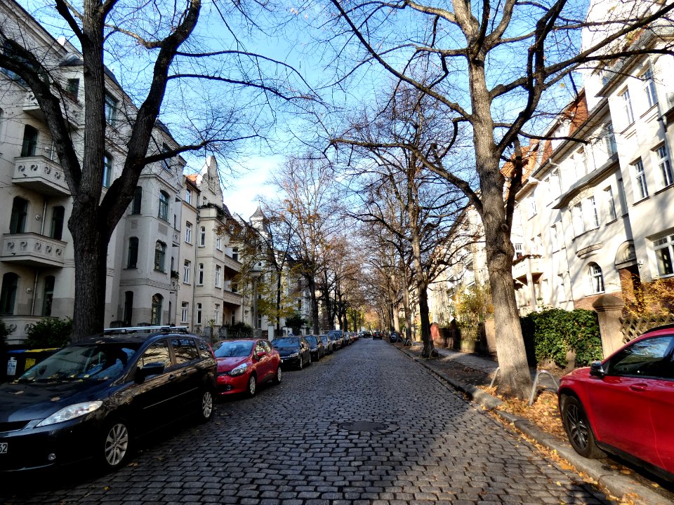 Halle Schleiermacherstr