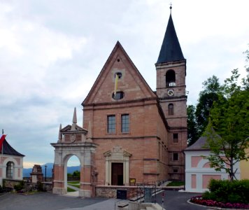 Hallein-Duernberg-Wallfahrtskirche-Mariae-Himmelfahrt