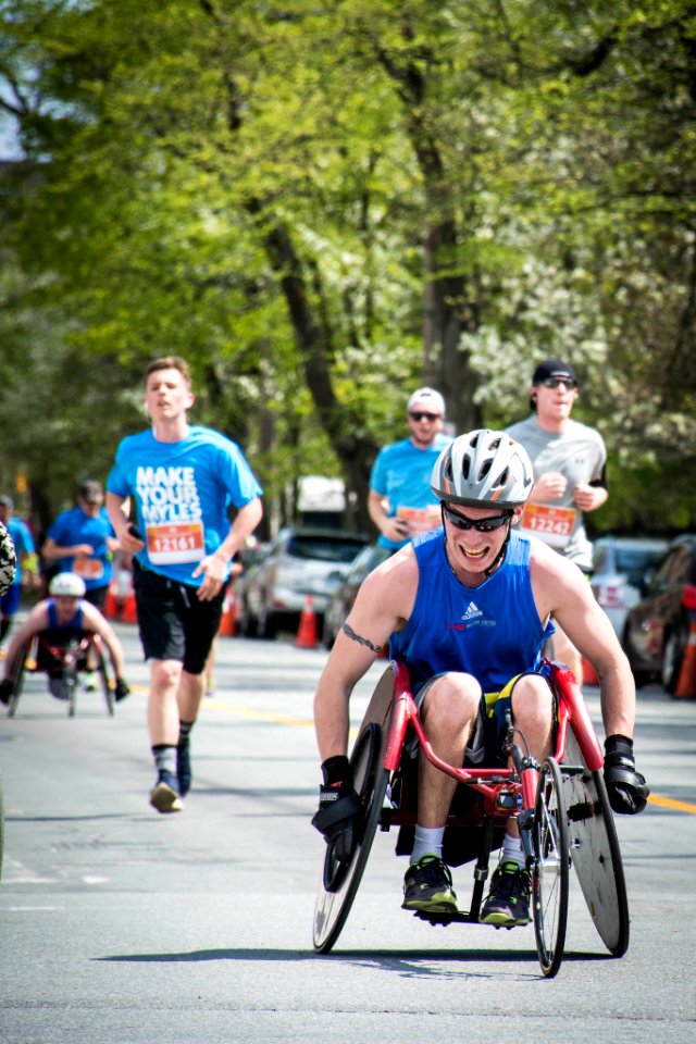 Halifax Blue Nose Marathon 2016 (154891999)