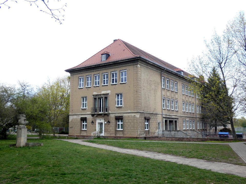 HAL-GS FroheZukunft2