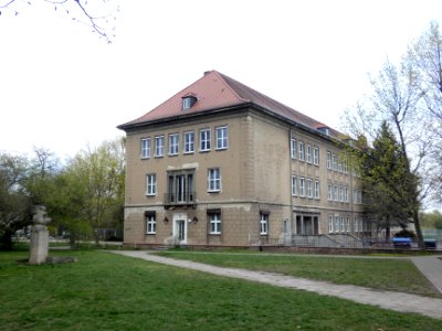 HAL-GS FroheZukunft2