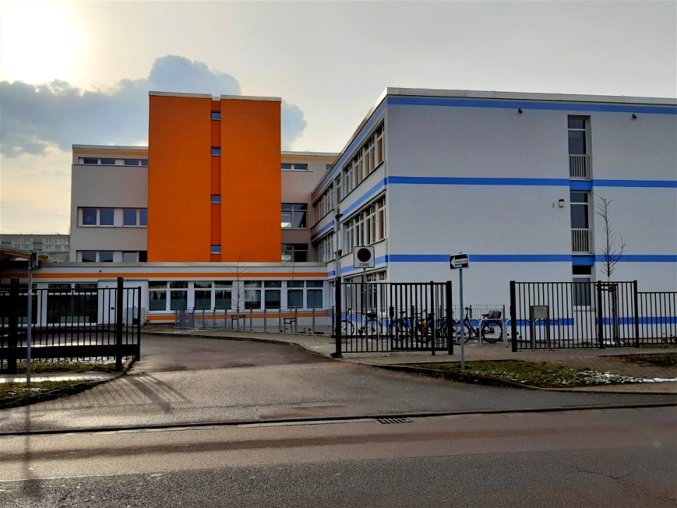 HAL-LBZ Körperbehinderte