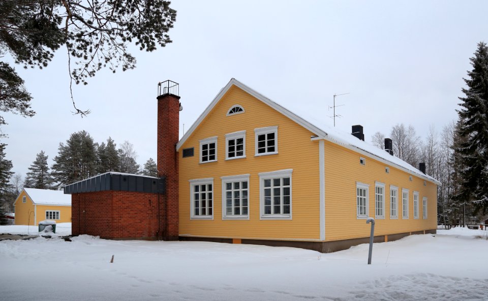 Hannus School Oulu 20160206 03
