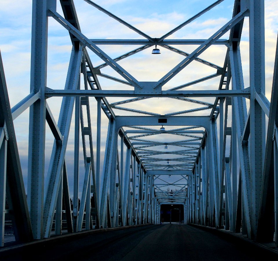 Hannula Bridge Tornio 20121107