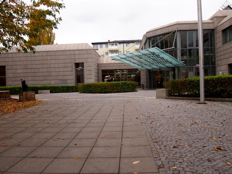 Hanns Seidel Stiftung 2012