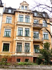 HAL-Herweghstr99