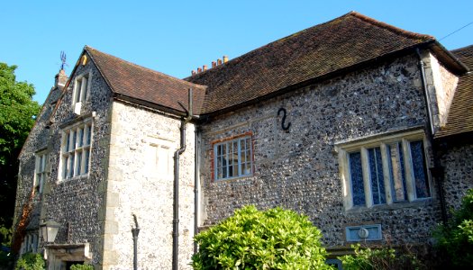 Hangleton Manor Inn, Hangleton Manor Close, Hangleton (May 2018)
