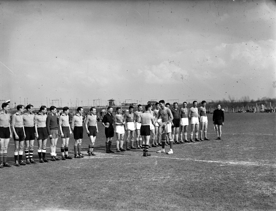 Handbal Particulier, Bestanddeelnr 902-6581