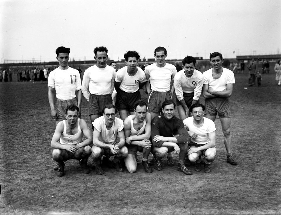 Handbal Particulier, Bestanddeelnr 902-6577