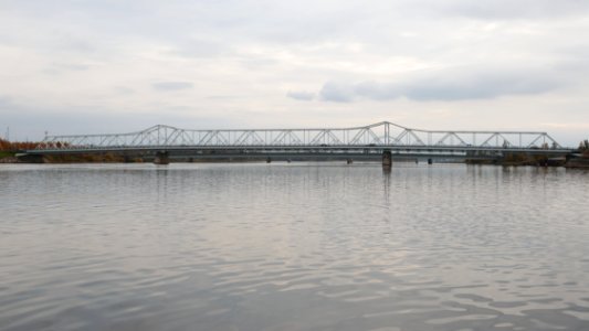 Hannula Bridge Tornio 20160922