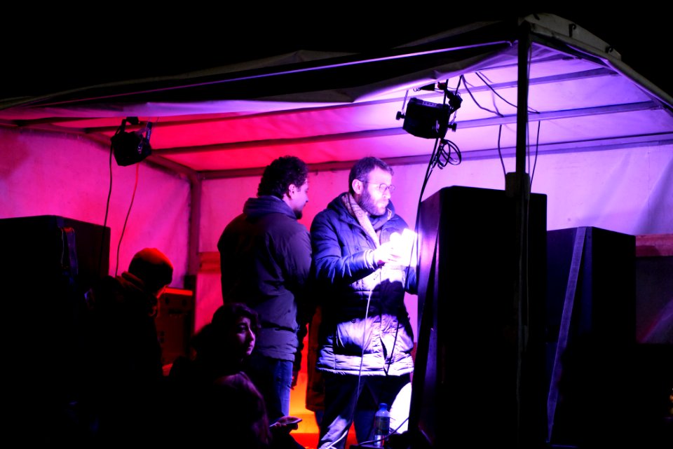 Hanau attack protest Berlin Hermannplatz 2020-02-20 57