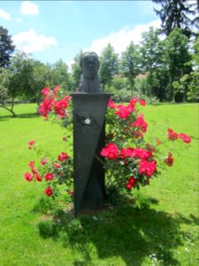 Hanns Koren Stadtpark-Graz