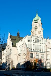 Handelsakademie Innsbruck
