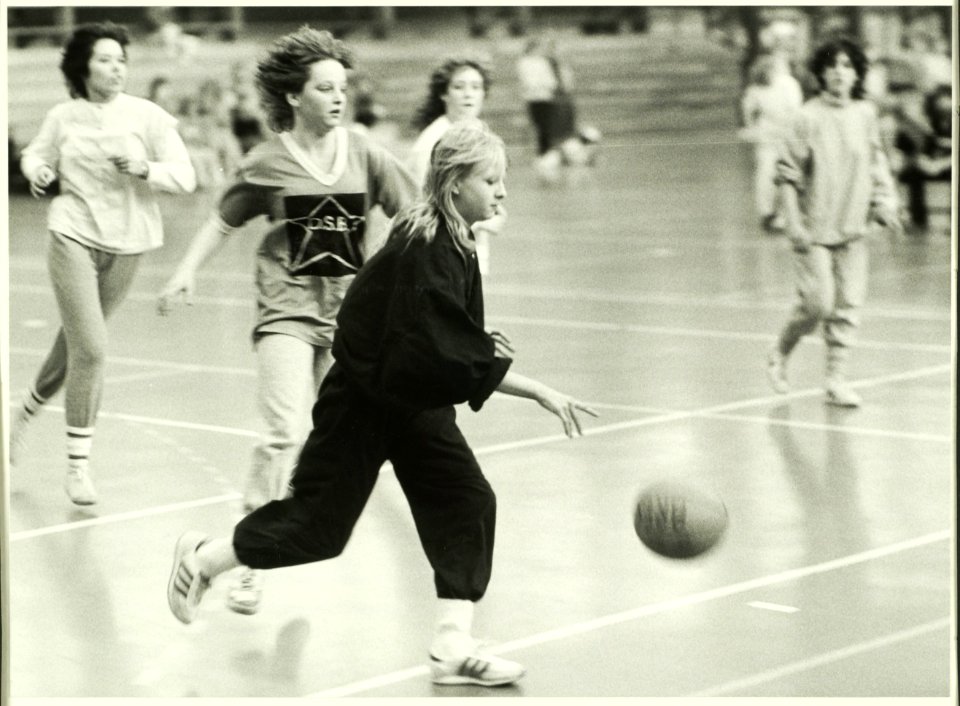 Handbal - Recreatie. NL-HlmNHA 5400465499