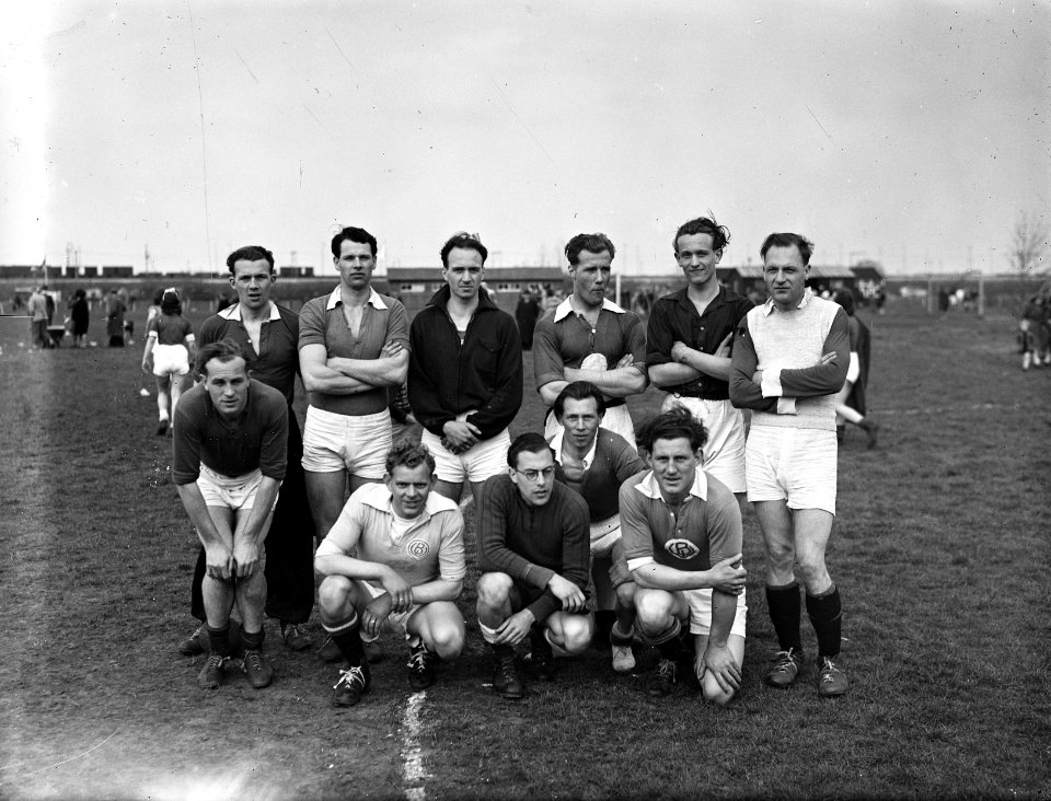 Handbal Particulier, Bestanddeelnr 902-6578