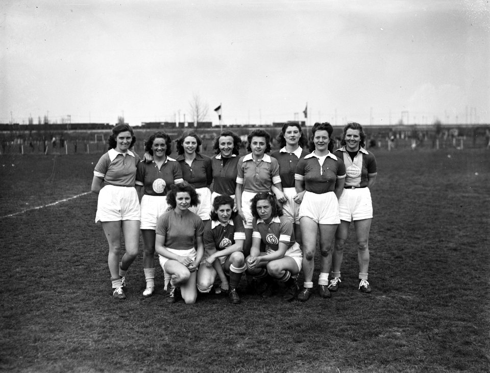 Handbal Particulier, Bestanddeelnr 902-6582