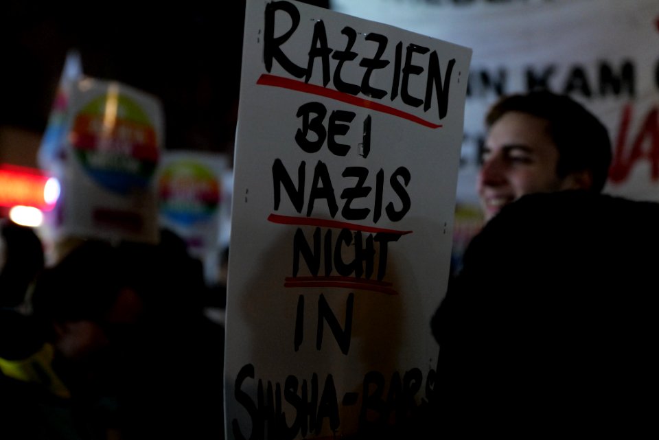 Hanau attack protest Berlin Hermannplatz 2020-02-20 65