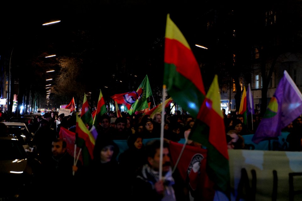 Hanau attack protest Berlin Hermannplatz 2020-02-20 61