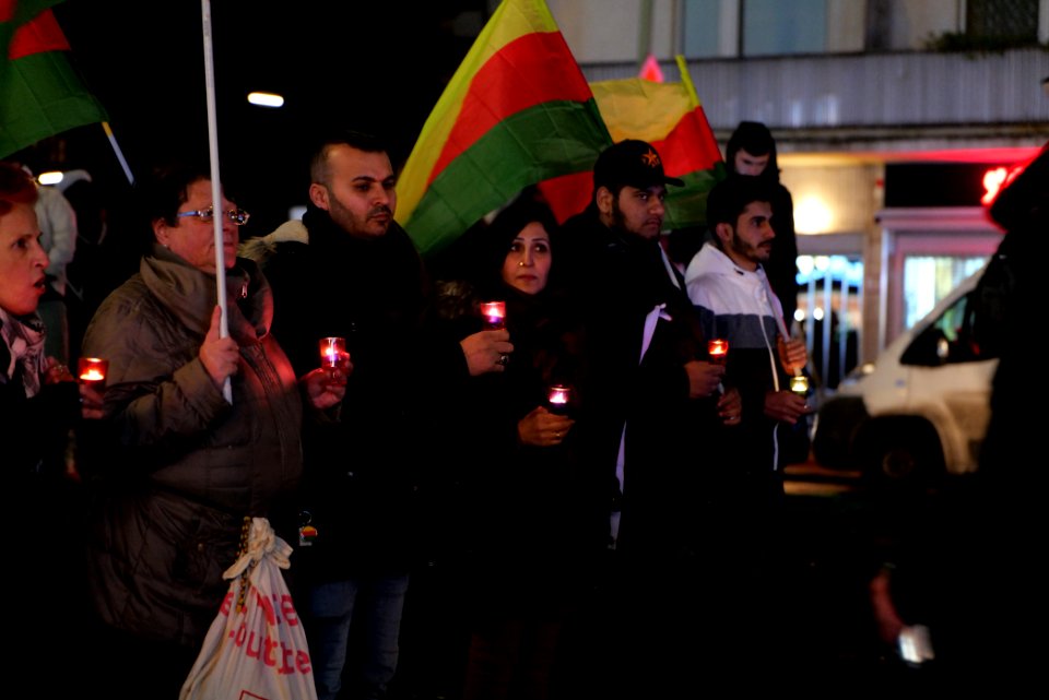 Hanau attack protest Berlin Hermannplatz 2020-02-20 48