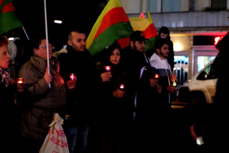 Hanau attack protest Berlin Hermannplatz 2020-02-20 48