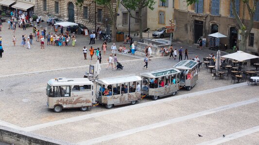 Bike places of interest to watch
