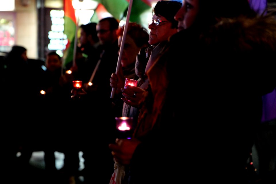Hanau attack protest Berlin Hermannplatz 2020-02-20 44