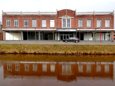 Handelsstraat58 Stadskanaal