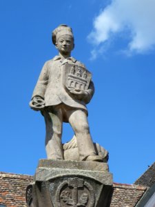 Handwerkerbrunnen (Speyer) 03