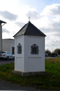 Hangenmeilingen, Heiligenhäuschen Hauptstraße ohne Nummer (1)