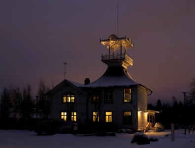 Hannala Oulu 20181215
