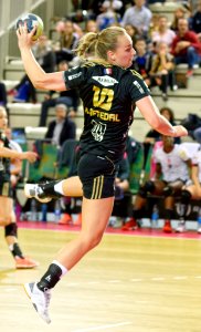 Hanna Oftedal 2 20170519