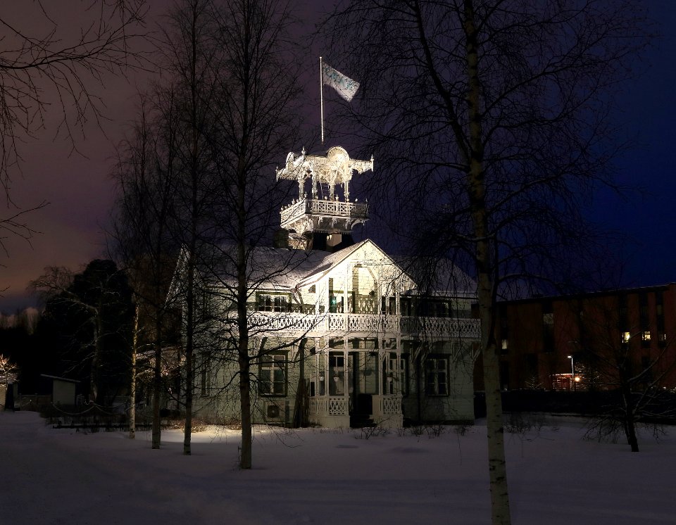 Hannala Oulu 20170204