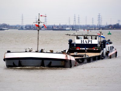 Hapi (ship, 1979) ENI 02315426 Port of Antwerp pic5