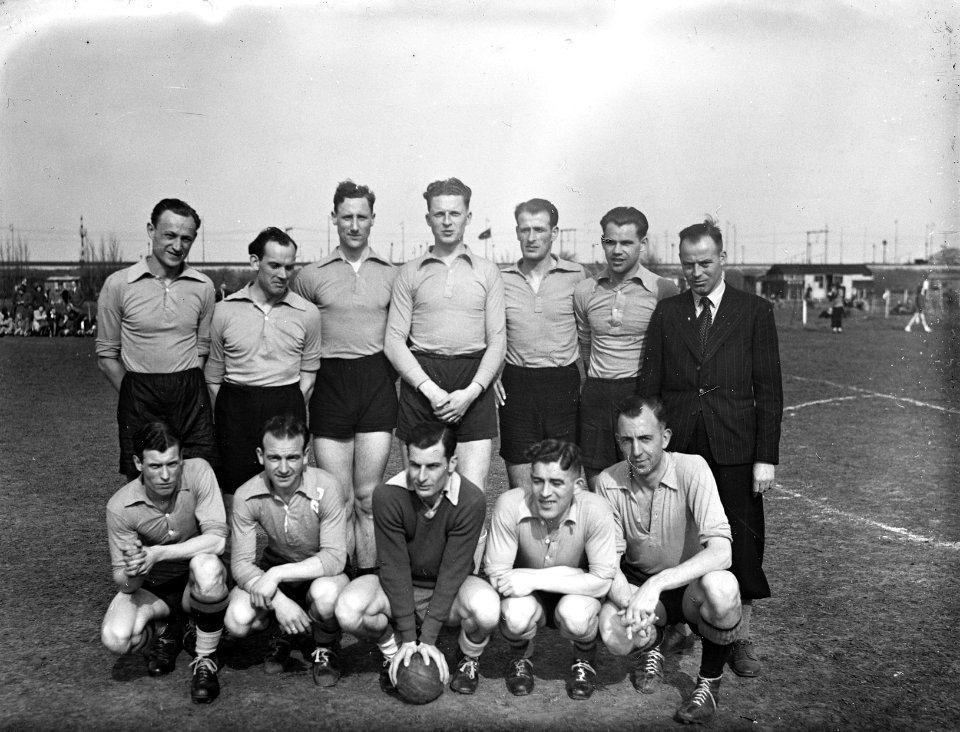 Handbal Particulier, Bestanddeelnr 902-6580
