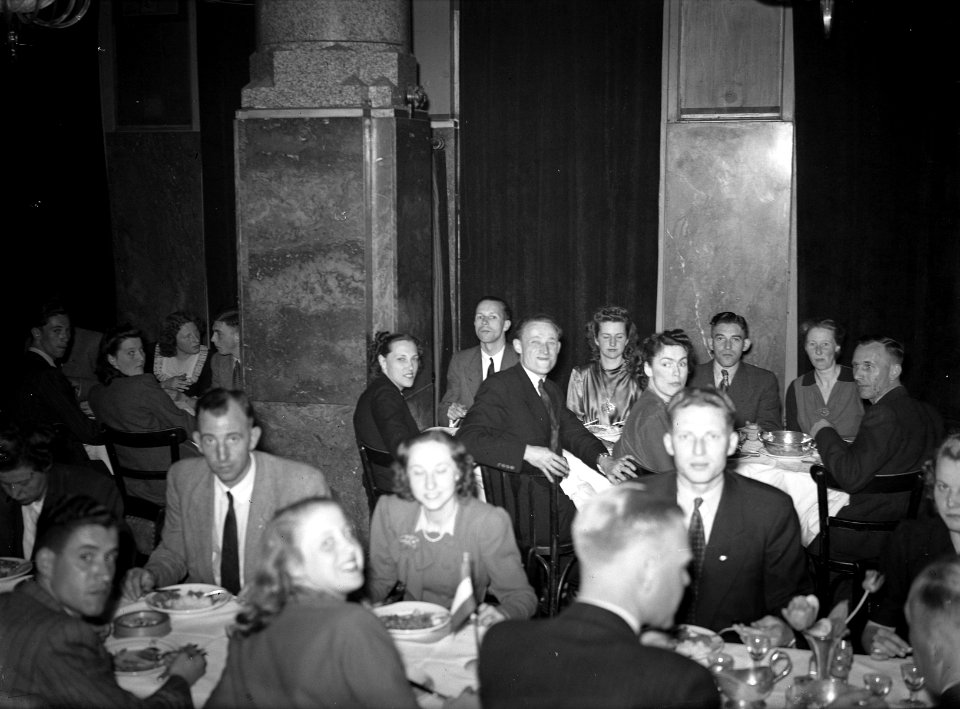 HANDBAL, diners, Bestanddeelnr 902-6589