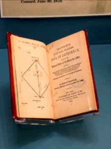 Haney’s Base Ball Book of Reference, Library of Congress Baseball Americana, April 2019