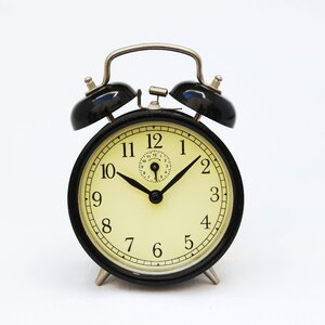 Yellow minutes seconds