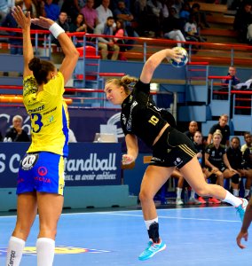 Hanna Oftedal 20160925