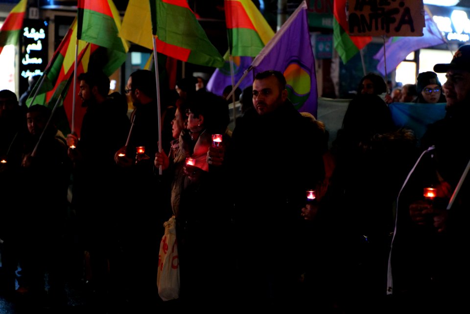Hanau attack protest Berlin Hermannplatz 2020-02-20 49