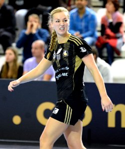 Hanna Oftedal-20141112