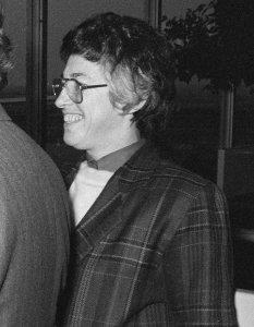 Hanneke Gelderblom-Lankhout (1987)
