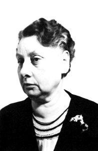 Hanna Holzer