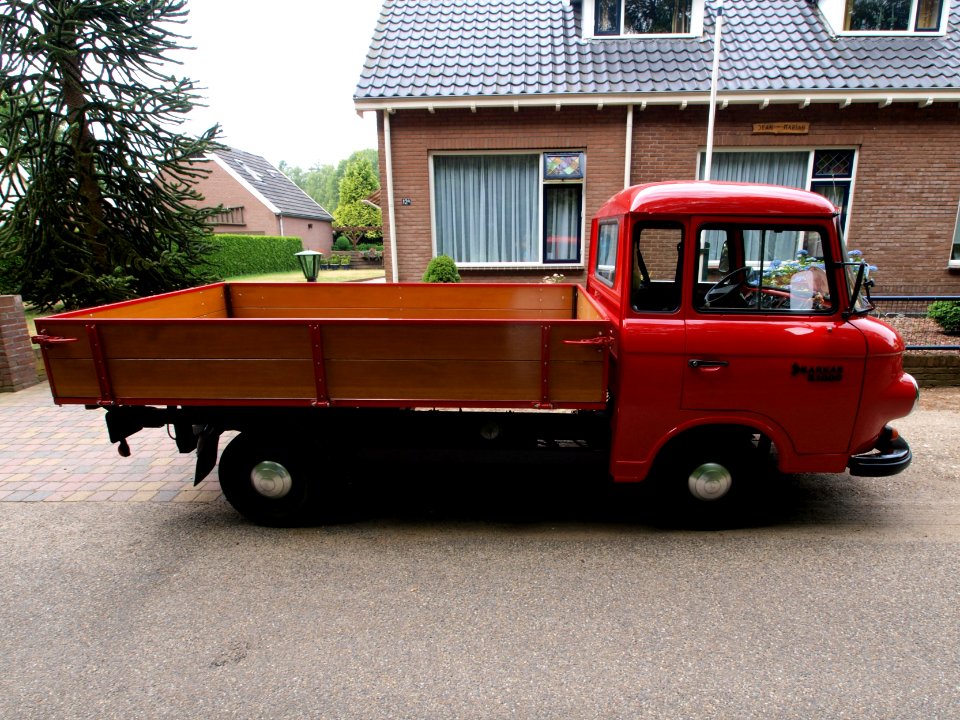 Hanomag-Henschel F45-35 (1972) pic2