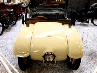 Hanomag Kommissbrot 1926 pic-1