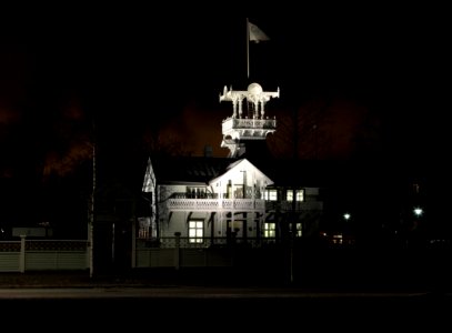 Hannala Oulu 20141115