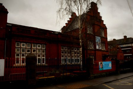 Hannah More Primary School