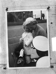 Handsteker Carl Gustaf , Zweedse Prins 3 jaar, Bestanddeelnr 903-5027
