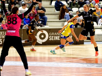 Hanna Oftedal 20171230
