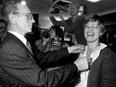 Hanneke Jagersma (1982)