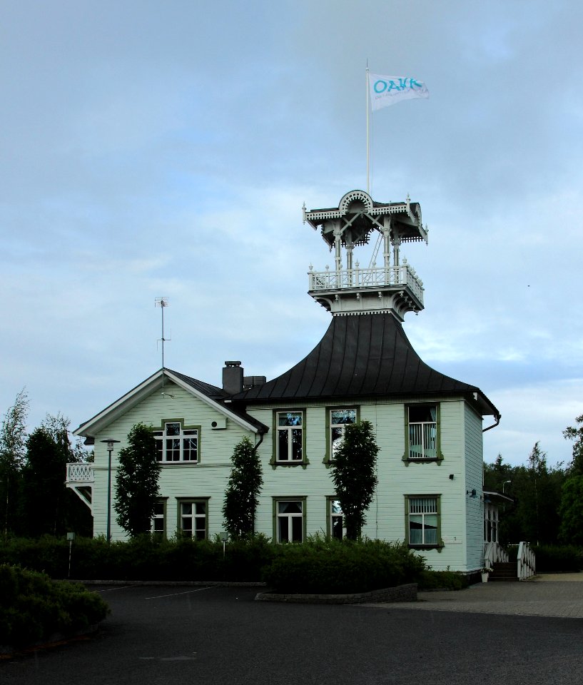 Hannala Oulu 20150627